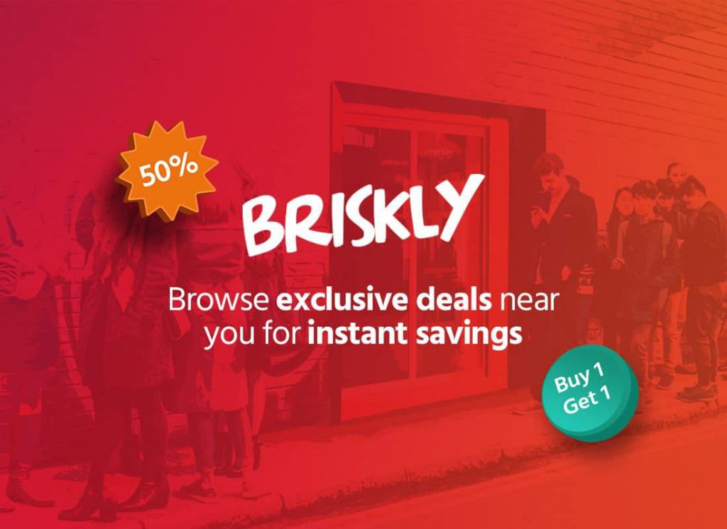 Briskly-Consumer