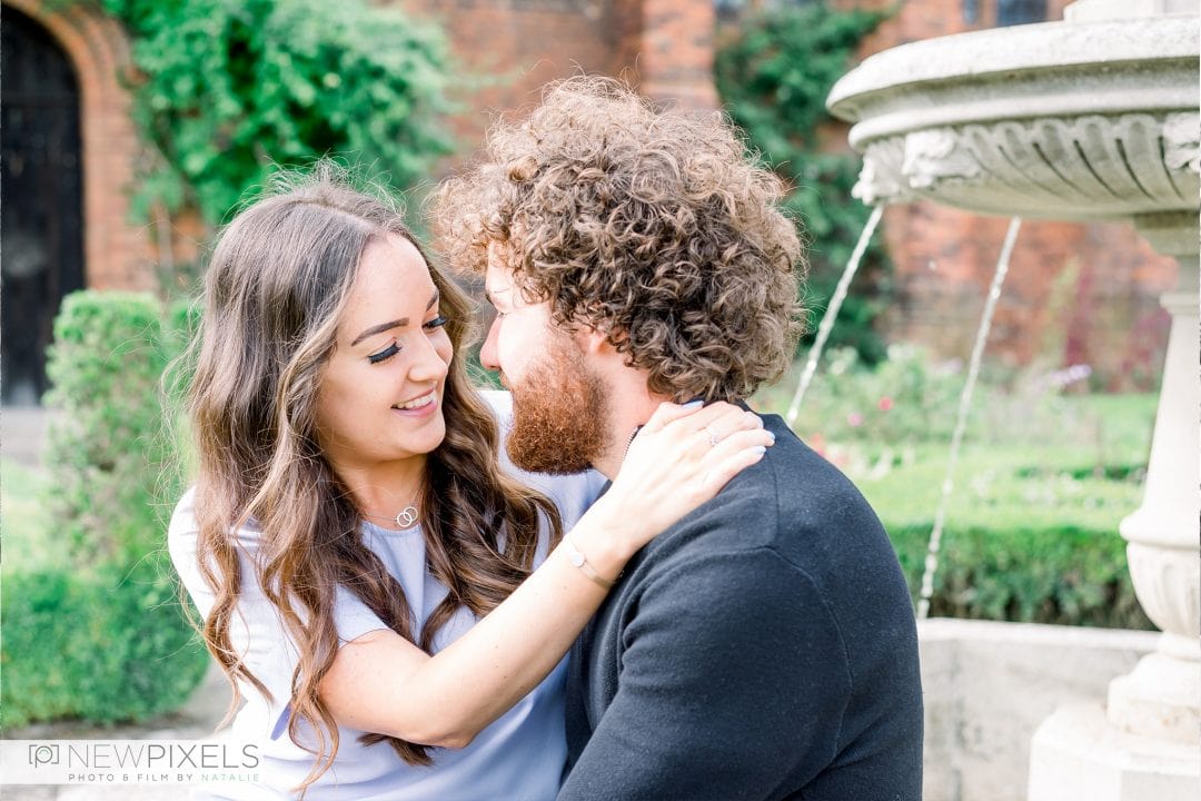 Hatfield House Wedding Photographer