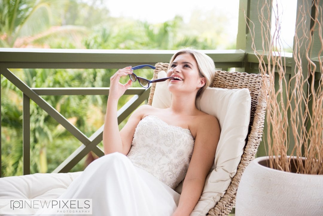 Luxury Destination Wedding Photography
