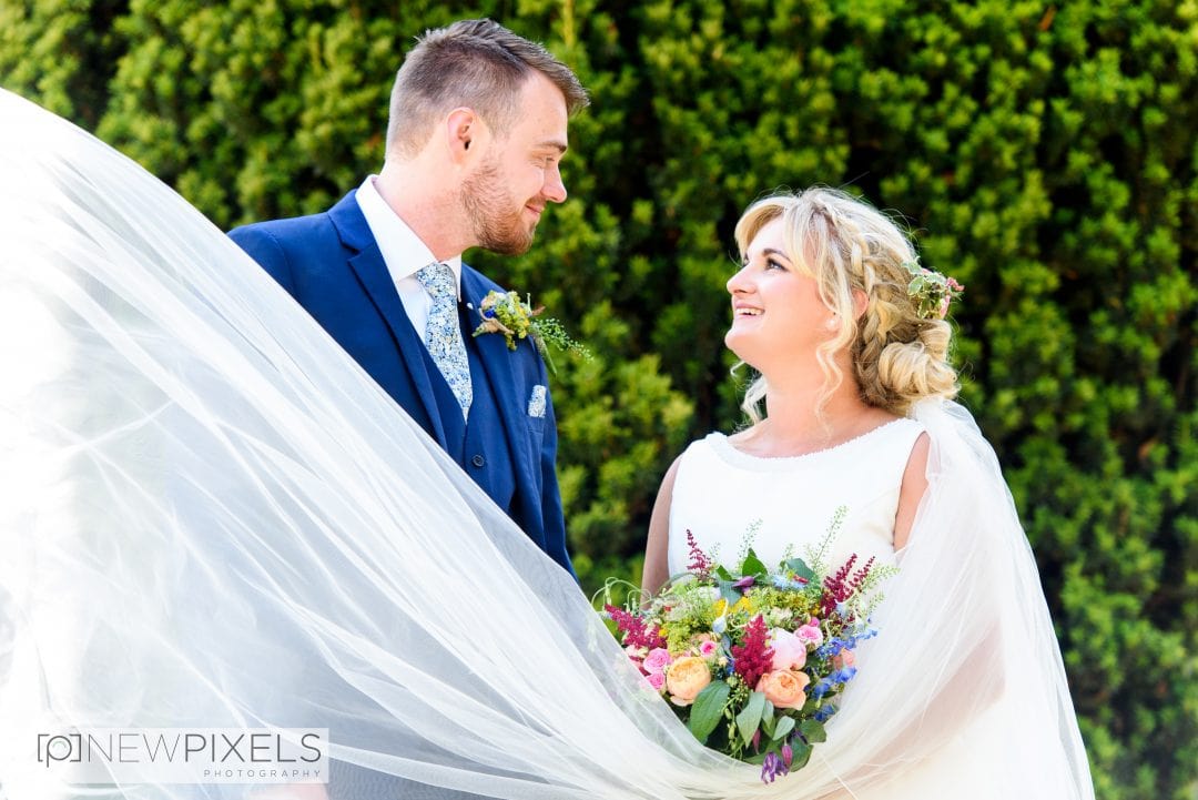 Hertfordshire wedding photographer of the year