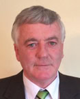 Paudge Connolly
