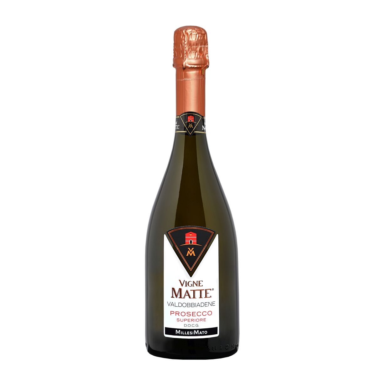 Vigne Matte Millesimato