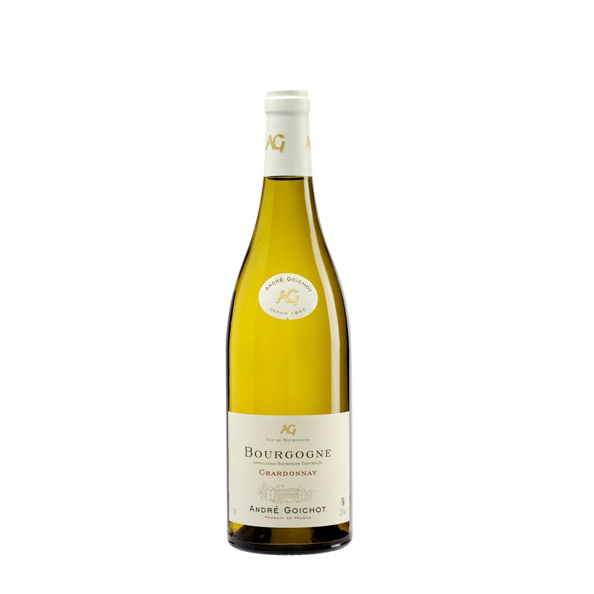 Maison A. Goichot Bourgogne Chardonnay