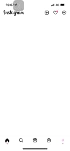 インスタが真っ白で見れない原因と対処法を解説 App Story