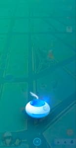 ポケモンgoでおさんぽおこうが無い 実装されていない原因と対処法を解説 App Story