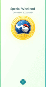 ポケモンgoでゲットできる伊藤園のバッジが表示されない場合の原因と対処法 App Story ポケモンgoでゲットできる伊藤園のバッジが表示されない場合の原因と対処法 App Story