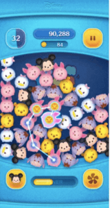 ツムツムでハートをプレゼントしたら通知が飛ぶのかについて解説 App Story