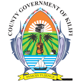 County Government of Kilifi Logo