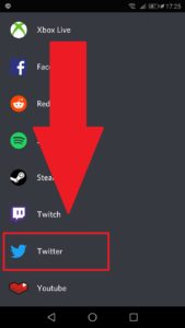 Discord ディスコード とtwitterを連携する方法から解除まで解説 App Story Discord ディスコード とtwitterを連携する方法から解除まで解説 App Story