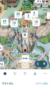 ディズニーリゾート公式アプリで通信エラー発生 原因や対処法を徹底解説 App Story ディズニーリゾート公式アプリで通信エラー発生 原因や対処法を徹底解説 App Story
