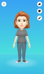 Facebookのアバターとは？作成方法や変更・削除について解説！  App Story