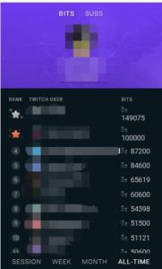 完全版 Twitch ツイッチ の配信はどのくらい稼げる 詳細を解説 App Story 完全版 Twitch ツイッチ の配信はどのくらい稼げる 詳細を解説 App Story