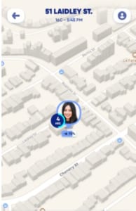 Zenly ゼンリー の青い丸の種類や意味について解説 App Story Zenly ゼンリー の青い丸の種類や意味について解説 App Story