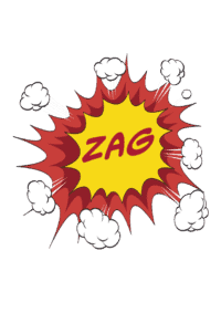 Zag Logo
