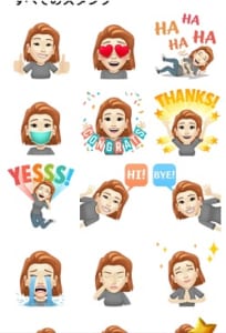 Facebookのアバターとは 作成方法や変更 削除について解説 App Story Facebookのアバターとは 作成方法や変更 削除について解説 App Story