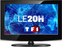 On parle de nous sur TF1