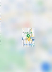Googleマップをアプデ後 拡大しないとピンが見れなくなった詳細と対処法 App Story