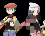 ポケモン新作の主人公のデフォルトイラストと3dの評判について解説 App Story