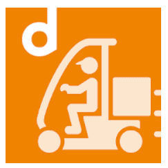 Uber Eats（ウーバーイーツ）のアカウント削除する方法と出来ない場合 