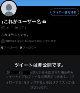 最新 Twitterの鍵垢のツイートを見る方法を徹底解説 App Story