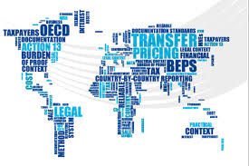 transfer pricing doc consultant