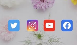 Lineのプロフィールにsnsのリンク Url が貼れるように 詳細や手順 貼れない場合などを解説 App Story