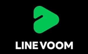 Line Voomを誰にも見られないようにする方法を解説 App Story Line Voomを誰にも見られないようにする方法を解説 App Story