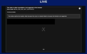 Gorin Jpでエラーが発生してライブ配信が見れない原因と対処法を解説 App Story Gorin Jpでエラーが発生してライブ配信が見れない原因と対処法を解説 App Story