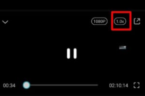 Mildom ミルダム の早送り 倍速機能 について App Story