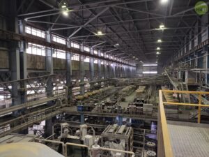 Промышленный Ковдор: город на краю (1 день)