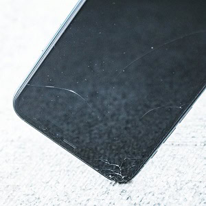 完全版 Iphoneの画面に急に縦線の表示が出た場合の線の色別原因と対処法を徹底解説 App Story