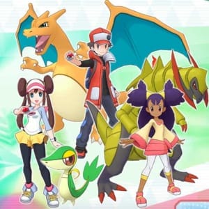 ポケモンマスターズexへのサトシ登場の詳細やユーザーの声などを解説 App Story