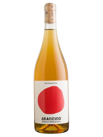 Caruso & Minini Terre Siciliane IGP Arancino Orange
