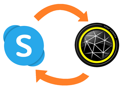 Skype スカイプ のビデオ通話でフィルターを使う方法や種類を徹底解説 App Story Skype スカイプ のビデオ通話でフィルターを使う方法や種類を徹底解説 App Story