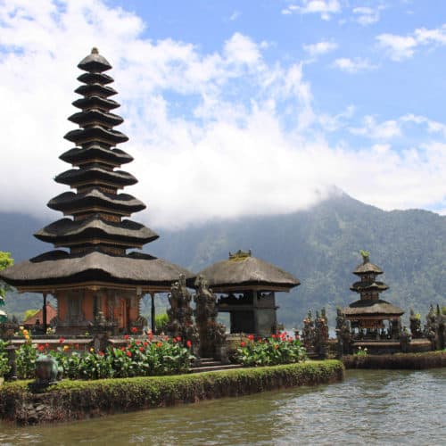 Bali