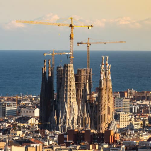 Barcelona
