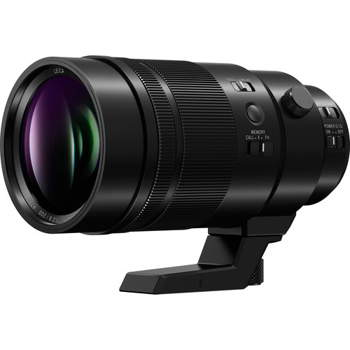 meilleur teleobjectif pour Olympus OMD EM1 III