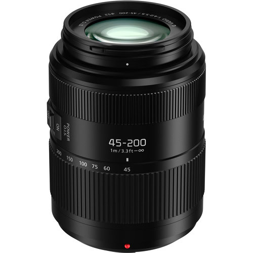 objectif telezoom incontournable pour Olympus OM-D EM 1 III