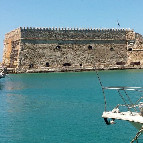 Heraklion