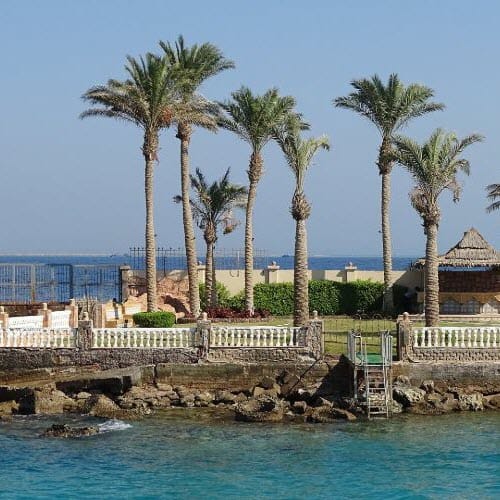 Marsa Alam