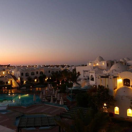 Hurghada