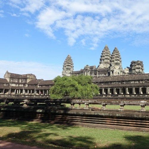Siem Reap