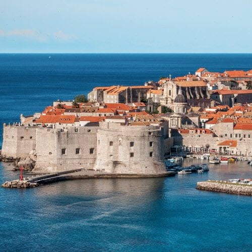 Dubrovnik