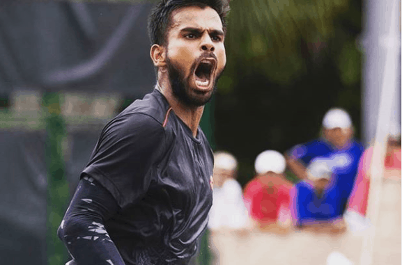 Sumit Nagal v Jiri Lehecka live streaming and predictions