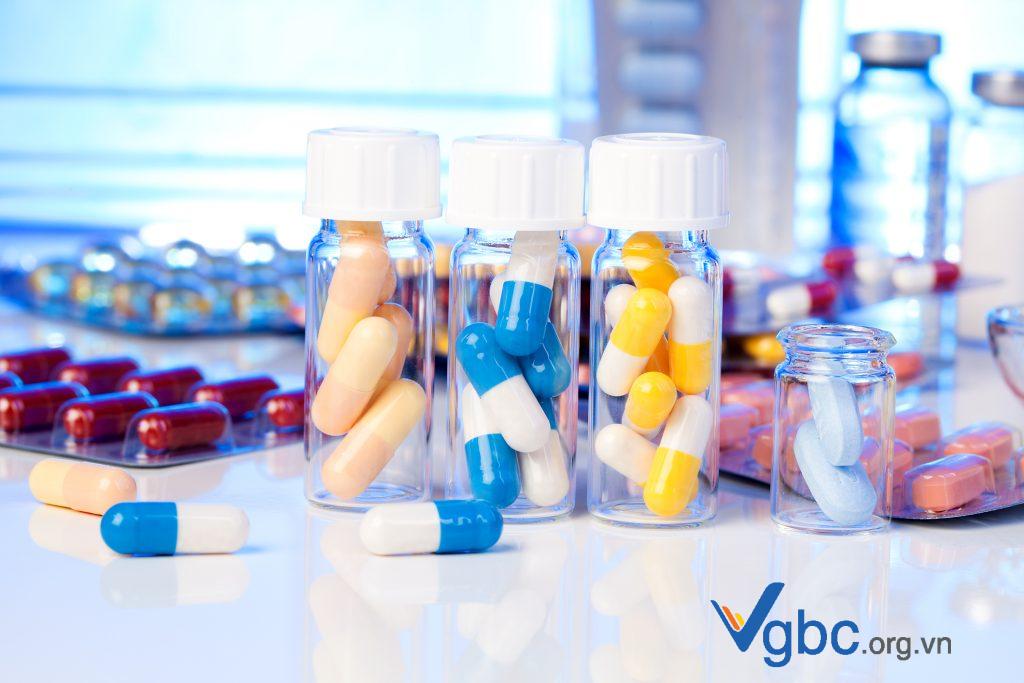 Tác dụng phụ của thuốc Myonal với thận