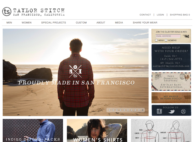 shopify vs woocommerce
