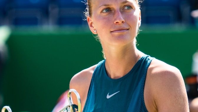Petra Kvitova v Magdalena Frech Live Streaming and Predictions