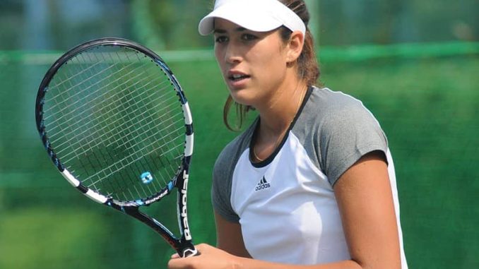 Garbine Muguruza v Ons Jabeur live streaming and predictions