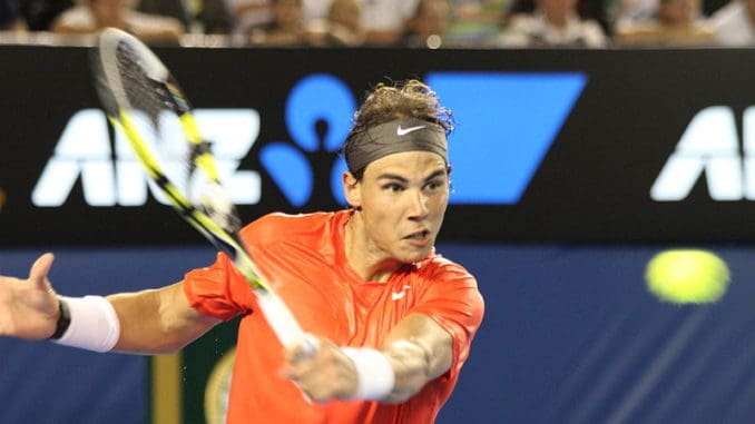 Rafael Nadal v Alexei Popyrin Live Streaming, Prediction