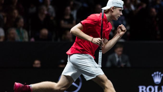 Denis Shapovalov v Karen Khachanov Live Streaming & Predictions